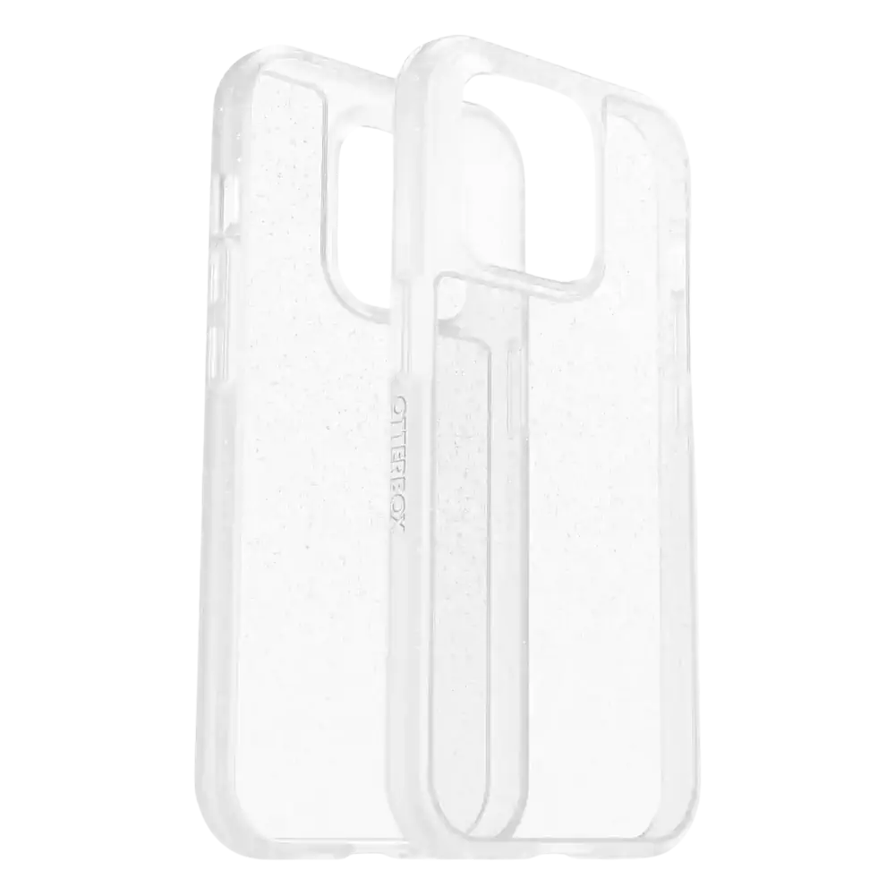 Otterbox iPhone 14 Pro Case React Stardust