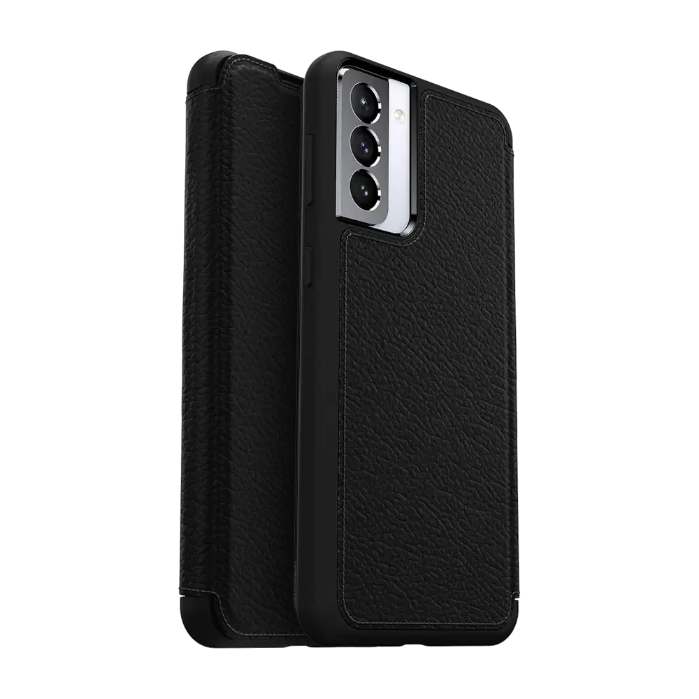 OtterBox Strada Case for Samsung Galaxy S21+ 5G