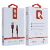 Lightning USB Cable 2m Fast Charger Data Transfer