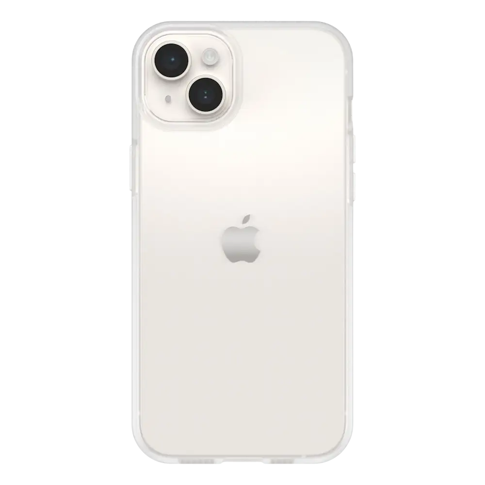 Transparent Protective Case OtterBox React iPhone 14 Plus