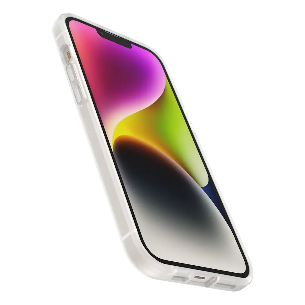 Transparent Protective Case OtterBox React iPhone 14 Plus