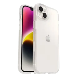 iPhone 14 Plus Clear Case