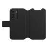 OtterBox Case for Samung Galaxy S22 Black Flip Case