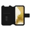 OtterBox Black Case for Samung Galaxy S22