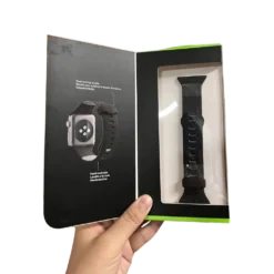 Belkin Sport Band for Apple Watch Black