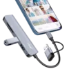 LinQ IT7951 USB-C Hub