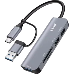 LinQ IT7951 USB-C Hub