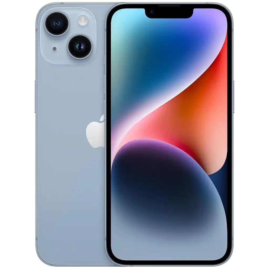 Apple iPhone 14 Blue