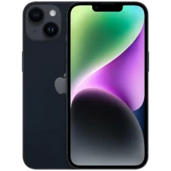 Apple iPhone 14 Midnight