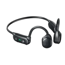 REMAX Bone Conduction Wireless Headphone RB-S33
