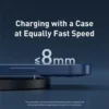Baseus Wireless Charger With Case