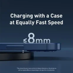 Baseus Wireless Charger With Case