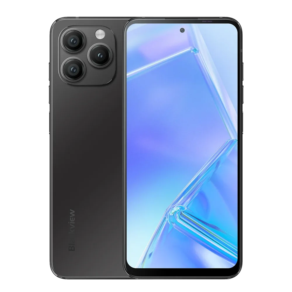 Blackview A96 - 256gb Android Phone