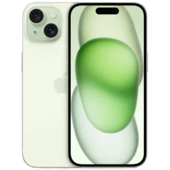 Mint Apple iPhone 15