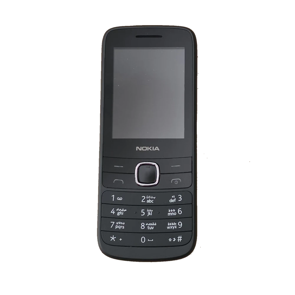Nokia 225 Black