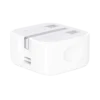 Apple 5W USB Power Adapter (Folding Pins)