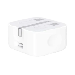 Apple 5W USB Power Adapter (Folding Pins)