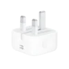 Apple 5W USB Power Adapter (Folding Pins)