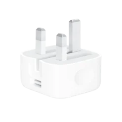 Apple 5W USB Power Adapter (Folding Pins)