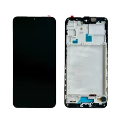 Samsung Galaxy A16 Screen Replacement
