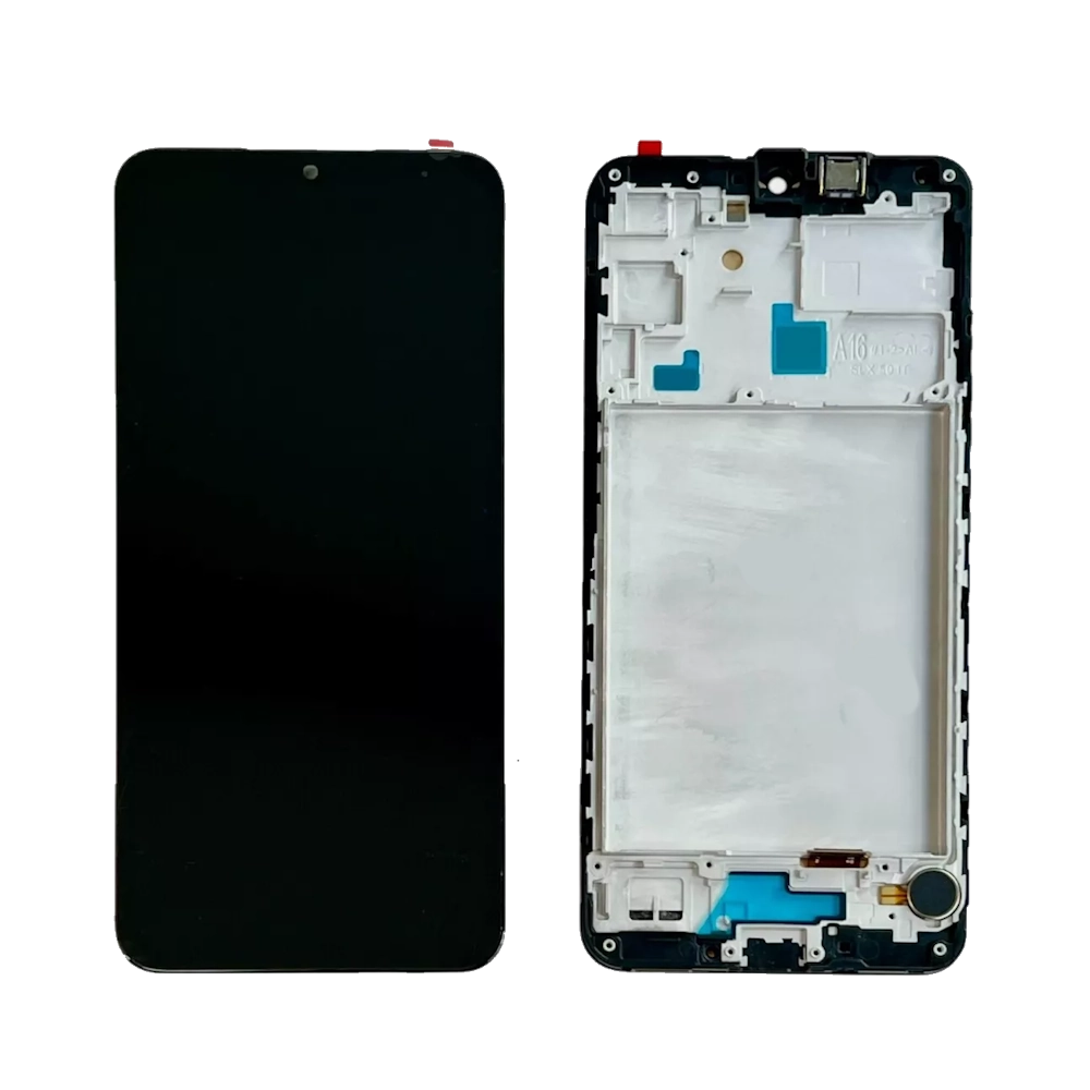 Samsung Galaxy A16 Screen Replacement