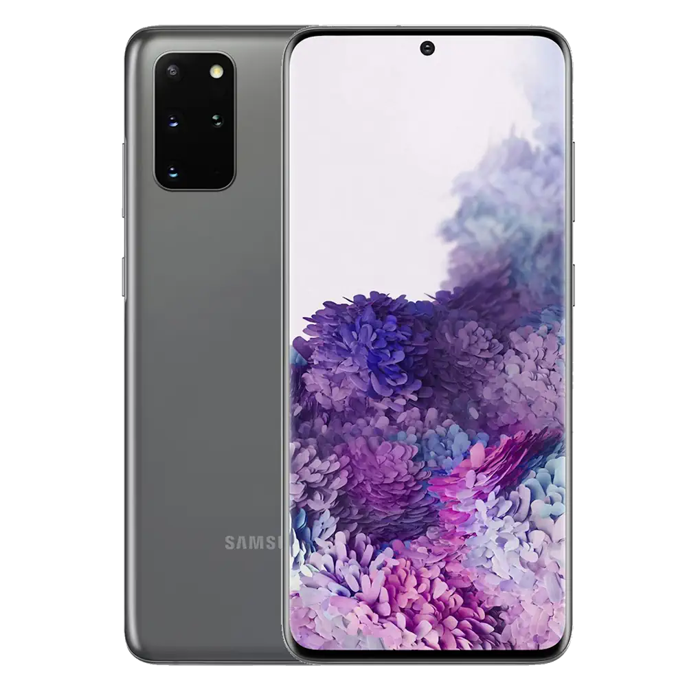 Samsung Galaxy S20 5G Cosmic Grey