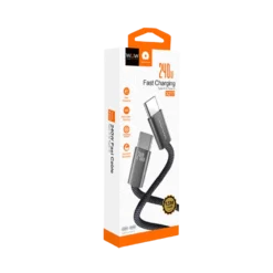240w Type-C to Type-C Cable