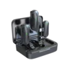 Devia Kintone Series Wireless Microphone Set of 3 - Type C