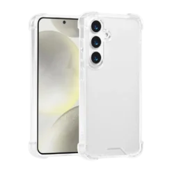 Samsung Galaxy S25 Back cover Case