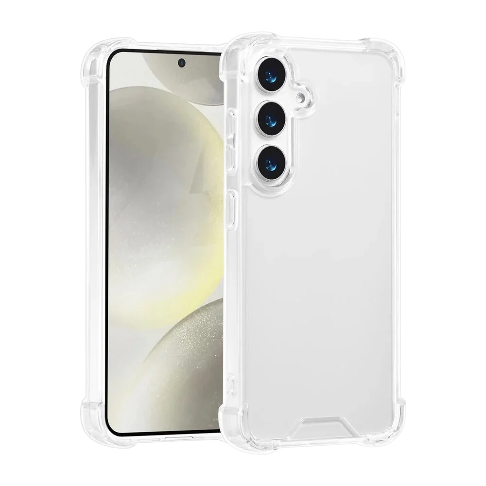 Samsung Galaxy S25 Back cover Case