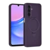Samsung Galaxy A17 Grape Purple Case