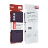 Samsung Galaxy A17 Grape Purple Case
