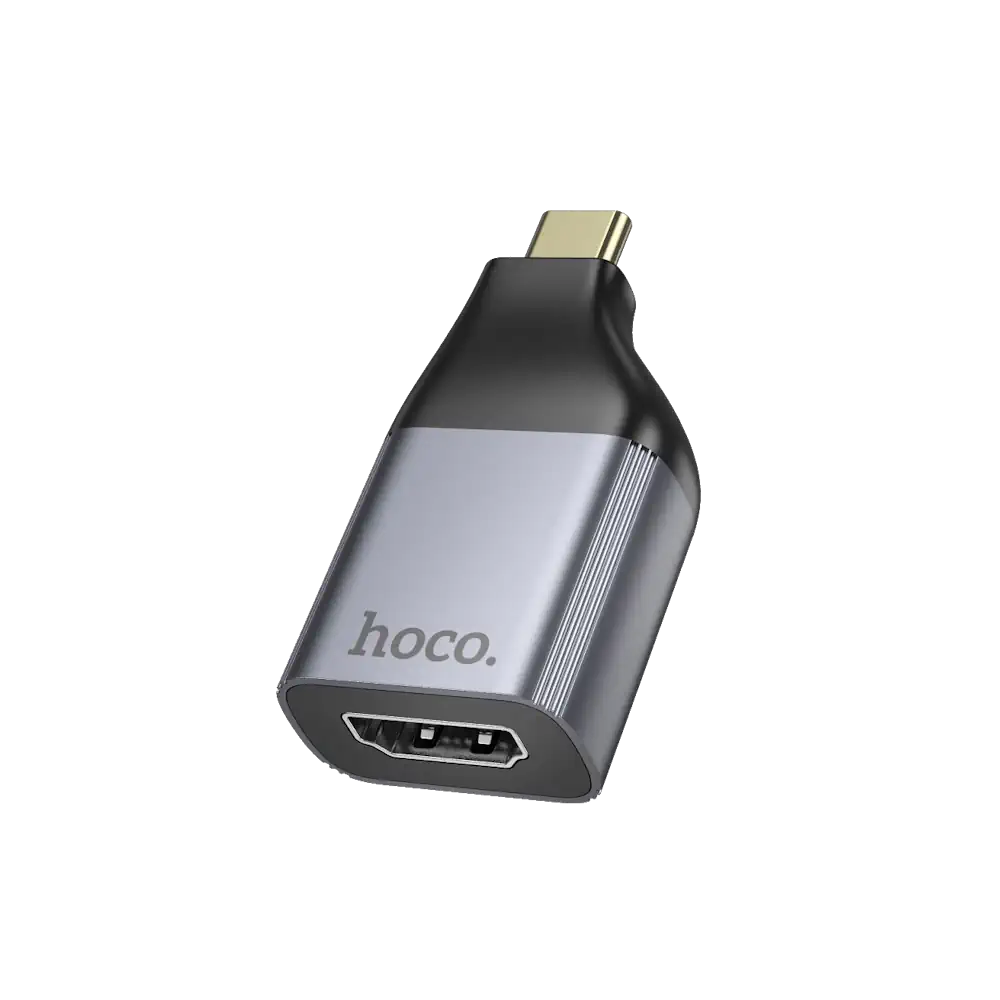 Hoco Adapter Type-C to HDTV UA33