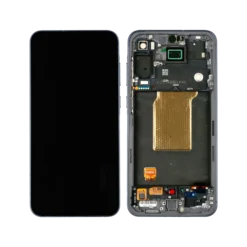 Samsung Galaxy, A55 5G, 2024 (SM-A556B), Original Service Pack with Frame