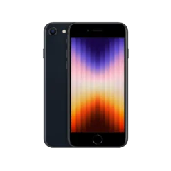 Apple iPhone SE 2022 Midnight