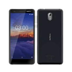 Black Nokia 3.1 - 32GB