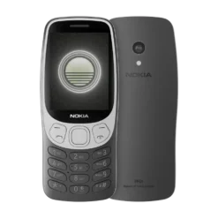 Nokia 3210 4G Grunge Black
