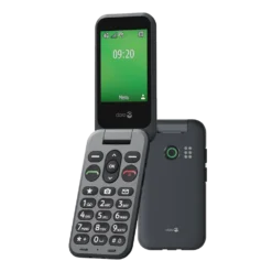 Doro Leva E20 4G - Graphite