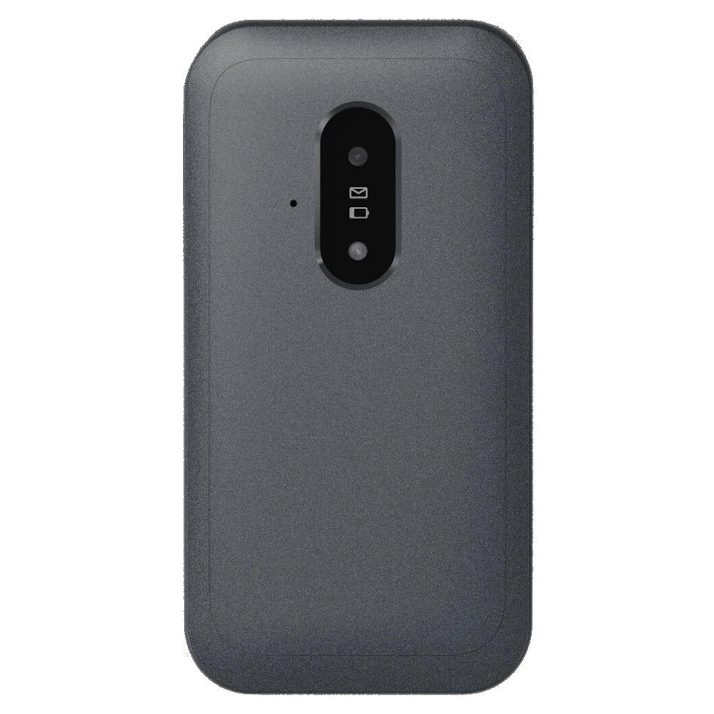 Doro Leva E20 4G - Graphite