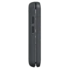 Doro Leva E20 4G - Graphite
