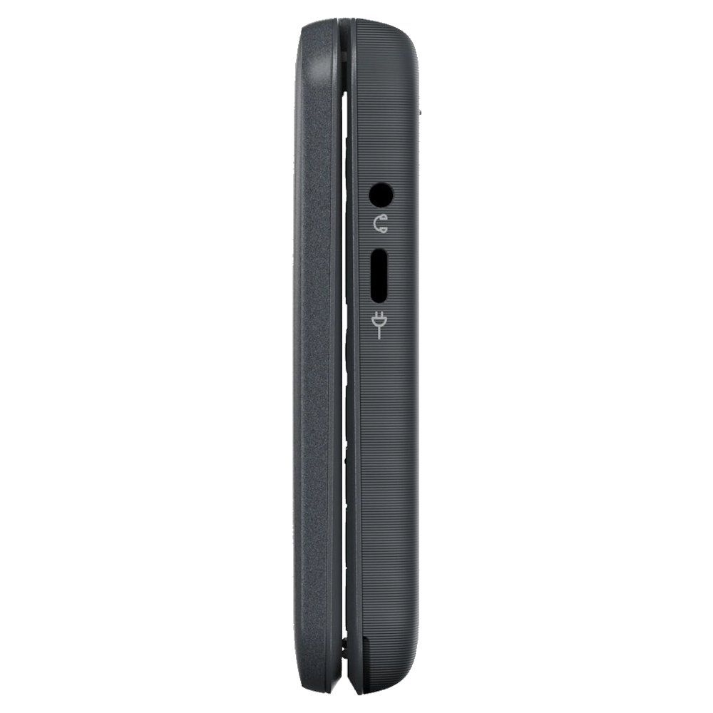 Doro Leva E20 4G - Graphite