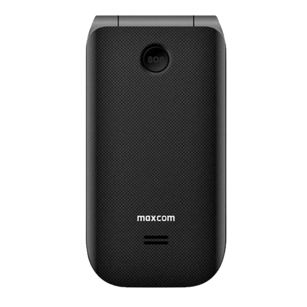 Maxcom MM827 , 4G Mobile Phone, Senior Phone,