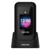 Maxcom MM827 , 4G Mobile Phone, Senior Phone,