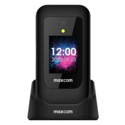 Maxcom MM827 , 4G Mobile Phone, Senior Phone,