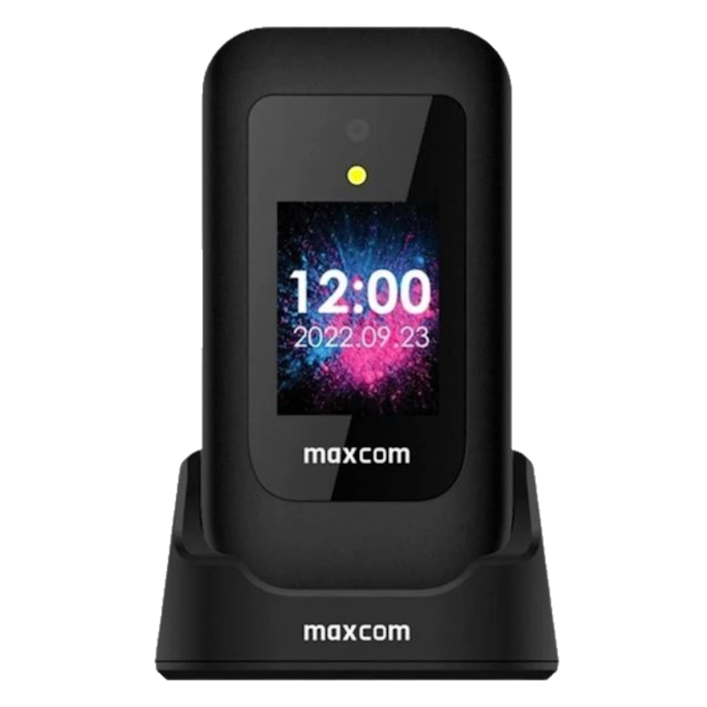 Maxcom MM827 , 4G Mobile Phone, Senior Phone,