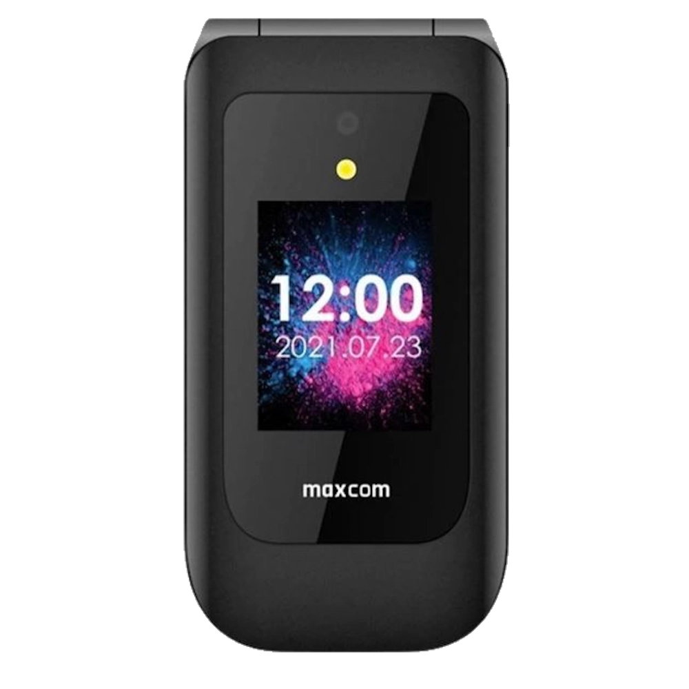 Maxcom MM827 , 4G Mobile Phone, Senior Phone,