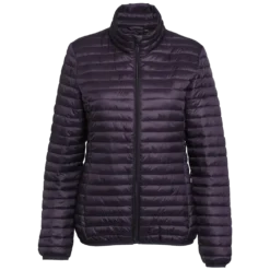Women's tribe fineline padded jacket
