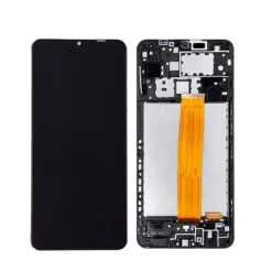 Samsung Galaxy A12 Replacement Screen Service Pack