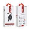 100W USB-C to USB-C Cable - Retractable Cable