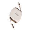 27W USB-C to Lightning Cable 100cm